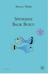 Soydaşınız Balık Burcu - 1
