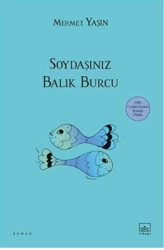 Soydaşınız Balık Burcu - 1