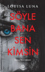 Söyle Bana Sen Kimsin - Sia Kitap