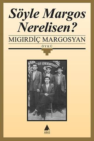 Söyle Margos Nerelisen? - 1