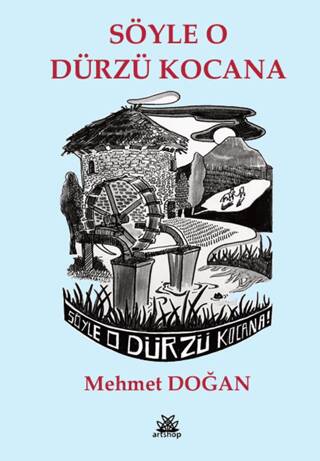Söyle O Dürzü Kocana - 1