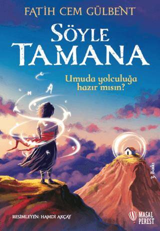 Söyle Tamana - 1