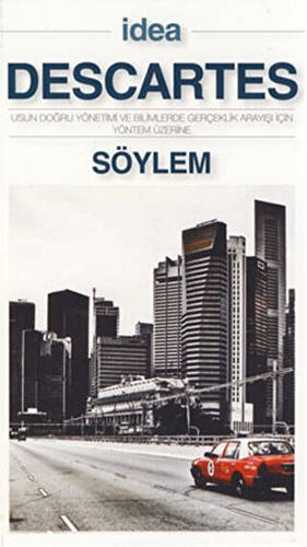 Söylem - 1