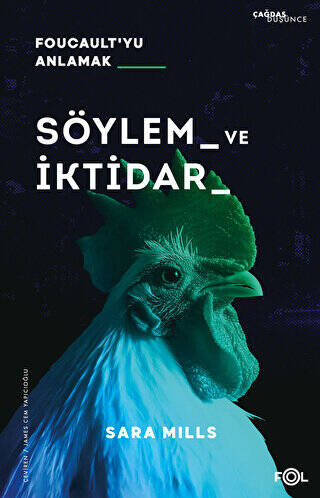 Söylem ve İktidar - 1