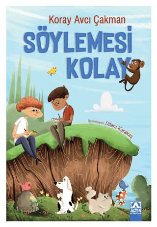 Söylemesi Kolay - 1