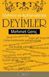 Söylence ve Açıklamalarıyla Deyimler - 1