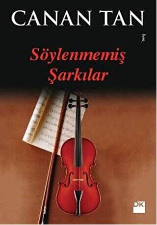 Söylenmemiş Şarkılar - 1