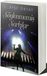 Söylenmemiş Şarkılar - 1