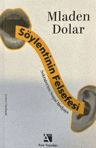 Söylentinin Felsefesi - 1