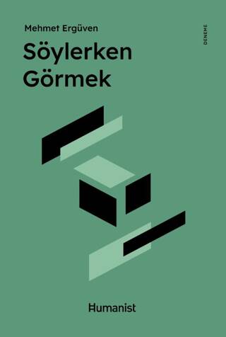 Söylerken Görmek - 1