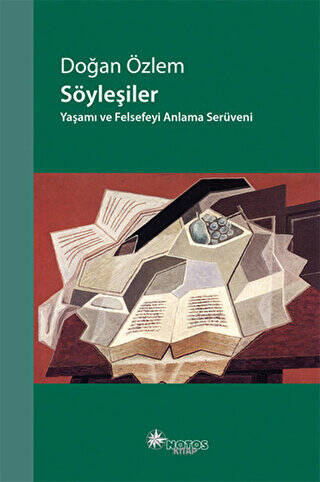 Söyleşiler - 1