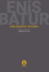 Söyleşiler Kitabı - 1