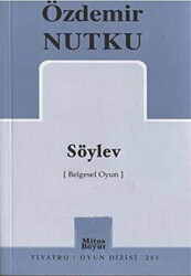 Söylev - Mitos Boyut Yayınları