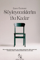 Söyleyeceklerim Bu Kadar - 1