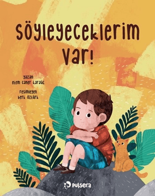 Söyleyeceklerim Var! - 1