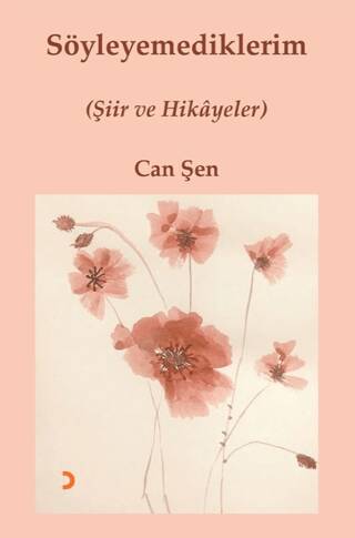 Söyleyemediklerim - 1