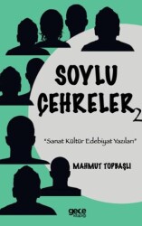 Soylu Çehreler - Gece Kitaplığı