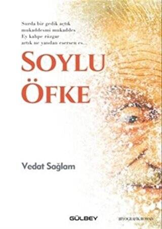 Soylu Öfke - 1