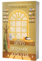Soyo Seramik Atölyesi - Artemis Yayınları