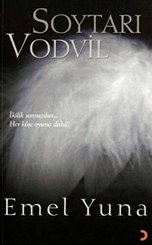Soytarı Vodvil - 1