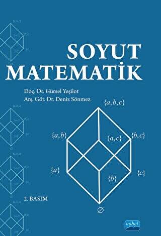 Soyut Matematik - 1