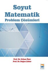 Soyut Matematik Problem Çözümleri - Nisan Kitabevi