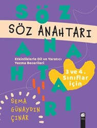 Söz Anahtarı - 1