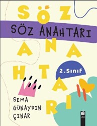 Söz Anahtarı - 1