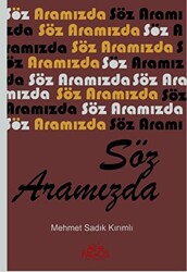 Söz Aramızda - 1