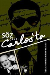 Söz Çakal Carlos’ta - Tahkim Yayınevi