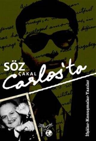Söz Çakal Carlos’ta - 1