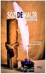 Söz De Kalır - 1