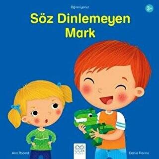 Söz Dinlemeyen Mark - 1