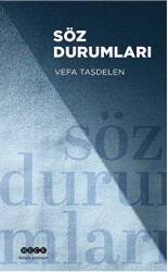 Söz Durumları - 1