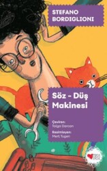 Söz - Düş Makinesi - 1