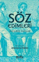 Söz Edimleri - 1