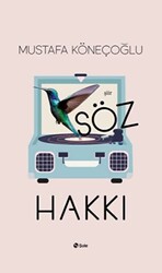 Söz Hakkı - 1