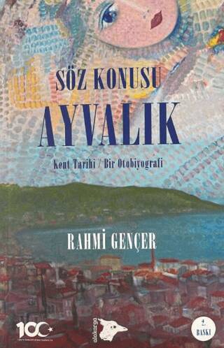 Söz Konusu Ayvalık - 1