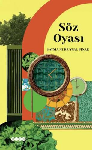 Söz Oyası - 1
