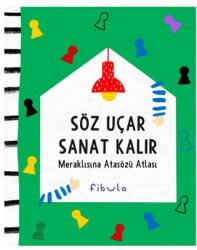 Söz Uçar Sanat Kalır - 1