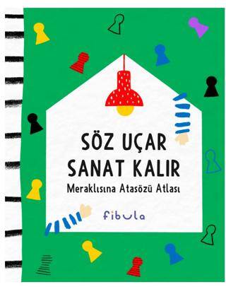 Söz Uçar Sanat Kalır - 1