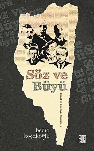 Söz ve Büyü - 1