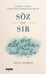 Söz ve Sır - Hece Yayınları