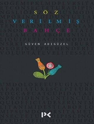 Söz Verilmiş Bahçe - 1