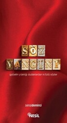 Söz Yangını - 1