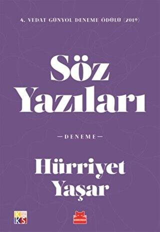 Söz Yazıları - 1