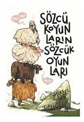 Sözcü Koyunların Sözcük Oyunları - Doğan Çocuk