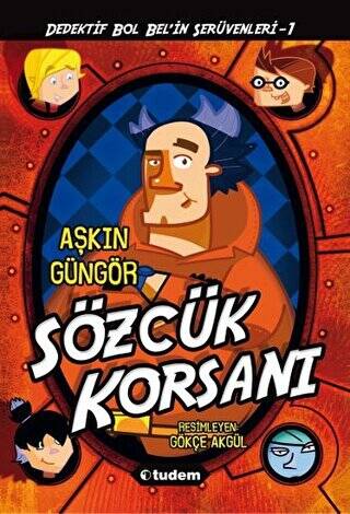 Sözcük Korsanı - 1