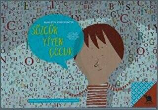 Sözcük Yiyen Çocuk - 1