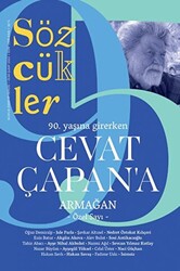 Sözcükler Dergisi Sayı: 95 Ocak - Şubat 2022 - 1